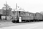 Fuchs 9052 - MEG "T 14"
__.__.195x - Freistett, Bahnhof
Birger Wilke (Archiv L. Kenning)