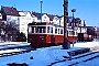 Fuchs 9107 - HSB "187 012-0"
14.02.1999 - Nordhausen, Bahnhof Nord
Helmut Philipp