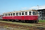 Fuchs 9107 - HSB "187 012-0"
27.04.2004 - Nordhausen, Bahnhof Nord
VOBA-Medien | Bernd Backhaus