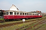 Fuchs 9107 - HSB "187 012-0"
29.04.2004 - Nordhausen, Bahnhof Nord
VOBA-Medien | Bernd Backhaus