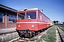 Fuchs 9107 - IBL "VT 3"
__.__.1978 - Langeoog, Bahnhof
Gerd Meinold