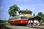 Fuchs 9107 - HSB "187 012-0"
15.06.1996 - Stiege, Bahnhof
Hans-Joachim Ströh