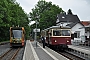 Fuchs 9107 - HSB "187 012-0"
07.06.2012 - Ilfeld, Bahnhof
Jens Grünebaum