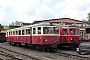 Fuchs 9107 - HSB "187 012-0"
09.06.2012 - Wernigerode, Bahnhof Westerntor
Edgar Albers