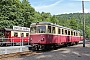 Fuchs 9107 - HSB "187 012-0"
16.07.2013 - Eisfelder Talmühle
Edgar Albers