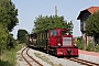 Gmeinder 4378 - SDK "329 501-1"
21.08.2015 - Reppenhagen
Gunnar Meisner