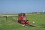 Gmeinder 4378 - DB AG "399 101-5"
12.05.1994 - Wangerooge, Abzw Müllpressstation
Werner Consten