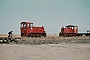 Gmeinder 4378 - DB "329 501-1"
17.04.1981 - Wangerooge
Ulrich Völz