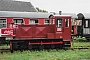 Gmeinder 4378 - DB "399 101-5"
__.06.1993 - Wangerooge, Bahnhof
Bernhard Hoffmann