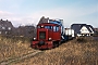 Gmeinder 5038 - DB R & T "399 102-3"
19.03.2000 - Wangerooge, Siedlerstraße
Malte Werning