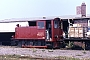 Gmeinder 5038 - DB "329 502-9"
__.08.1969 - Wangerooge, Bahnhof
VOBA-Medien | Hans-Jürgen Vorsteher