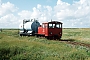 Gmeinder 5038 - DB AG "399 102-3"
__.09.1998 - Wangerooge, Abzweig Saline
Jens Grünebaum