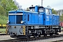 Gmeinder 5327 - PRESS "251 901-5"
16.05.2015 - Putbus
Marvin Bötzer