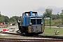 Gmeinder 5327 - RüBB "V 51 901"
24.03.2017 - Putbus (Rügen), Bahnhof
Ralf Lauer