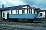 Gotha 1425 - SVG "101"
15.05.1962 - Westerland (Sylt), Bahnhof
Detlev Luckmann (Bildarchiv der Eisenbahnstiftung)