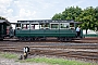 Gotha ? - DEV "18"
03.08.2014 - Bruchhausen-Vilsen, Bahnhof
Malte Werning