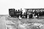 Hanomag 5876 - DRG "99 022"
__.__.193x - Wangerooge
Archiv Erik Kohl