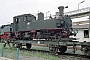 Hartmann 2384 - IGP "99 1542-2"
01.08.1992 - Görlitz-Schlauroth, Ausbesserungswerk
Norbert Schmitz