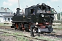 Hartmann 2384 - DR "99 1542-2"
07.08.1987 - Mügeln (bei Oschatz)
Ingmar Weidig