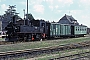 Hartmann 2384 - DR "99 1542-2"
07.08.1987 - Mügeln (bei Oschatz), Lokbahnhof
Ingmar Weidig