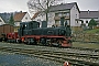 Hartmann 3714 - Privat "99 594"
__.03.1986 - Ochsenhausen, Bahnhof
Wolfgang Heitkemper