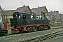 Hartmann 3714 - Privat "99 594"
__.03.1986 - Ochsenhausen, Bahnhof
Wolfgang Heitkemper