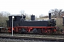 Hartmann 3714 - Privat "99 594"
13.01.2013 - Putbus (Rügen), Bahnhof
Thomas Reyer