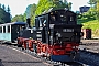 Hartmann 3714 - IGP "99 1594-3"
29.09.2023 - Jöhstadt, Bahnhof
Klaus Hentschel