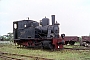 Henschel 21443 - DB "99 211"
07.08.1966 - Wangerooge, Bahnhof
Harald Maas (Archiv LFR - tramway.com)