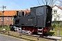 Henschel 21443 - Denkmal "99 211"
06.05.2013 - Wangerooge
Ernst Lauer