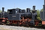 Henschel 22619 - Privat
16.07.2011 - Putbus (Rügen), Bahnhof
Gunnar Meisner