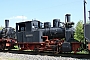 Henschel 22619 - Privat
11.06.2011 - Putbus (Rügen), Bahnhof
Edgar Albers