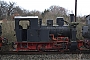 Henschel 22619 - Privat
10.01.2013 - Putbus (Rügen), Bahnhof
Thomas Reyer