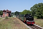 Henschel 24367 - RüBB "99 4801-9"
16.07.2011 - Lauterbach (Rügen)
Gunnar Meisner