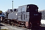 Henschel 24367 - DR "99 4801-9"
13.05.1980 - Putbus (Rügen), Bahnbetriebswerk
Helmut Philipp