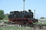 Henschel 24367 - DR "099 780-9"
15.05.1992 - Putbus (Rügen), Bahnhof
Günter Seidel