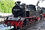 Henschel 24367 - RüKB "99 4801"
__.05.2007 - Putbus (Rügen), Bahnbetriebswerk
Rainer Eichhorn