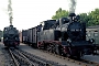 Henschel 24367 - DR "099 780-9"
__.__.1992 - Putbus (Rügen), Bahnhof
Achim Rickelt