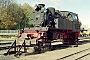 Henschel 24367 - RüKB "99 4801"
18.10.1998 - Putbus (Rügen), Lokbahnhof
Heiko Müller