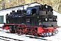 Henschel 24367 - RüKB "99 4801"
26.02.2006 - Göhren (Rügen)
Dietmar Stresow