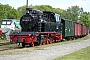 Henschel 24367 - RüBB "99 4801-9"
30.05.2015 - Putbus (Rügen), Bahnhof
Stefan Pavel