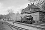 Henschel 24368 - RüKB "99 4802"
22.04.1997 - Göhren (Rügen), Bahnhof
Malte Werning