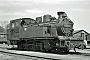 Henschel 24368 - DR "99 4802-7"
25.05.1977 - Putbus (Rügen), Bahnhof
Archiv Stefan Kier