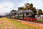 Henschel 24368 - RüBB "99 4802-7"
29.07.2023 - Posewald (Rügen)
Jens Grünebaum