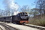 Henschel 24368 - DR "99 4802-7"
13.05.1980 - Sellin (Rügen), Bahnhof
Helmut Philipp