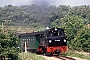 Henschel 24368 - DB AG "099 781-7"
29.06.1994 - Binz (Rügen), Bahnhof Binz LBIngmar Weidig