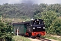 Henschel 24368 - DB AG "099 781-7"
29.06.1994 - Binz (Rügen), Bahnhof Binz LB
Ingmar Weidig