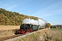 Henschel 24368 - RüKB "99 4802"
02.10.2005 - Seelvitz (Rügen)
Gunnar Salchert