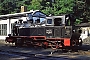 Henschel 24368 - RüKB "99 4802"
25.08.1997 - Göhren (Rügen), Bahnhof
Hans-Joachim  Ströh