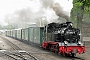 Henschel 24368 - PRESS "99 4802-7"
17.05.2011 - Göhren (Rügen), Bahnhof
Tomke Scheel